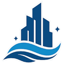 Scholz Gebäudereinigung Logo