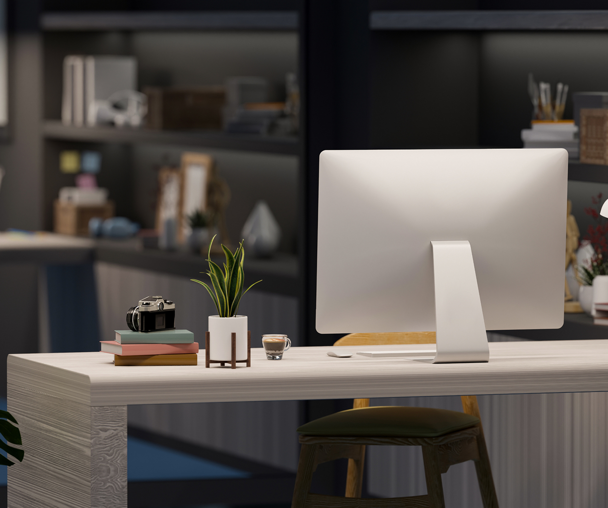 Büro Hannover