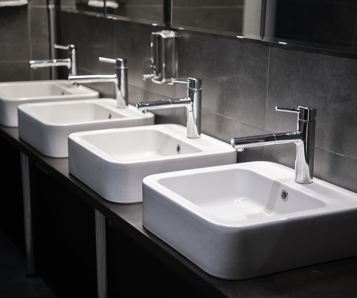 Toilette Hannover